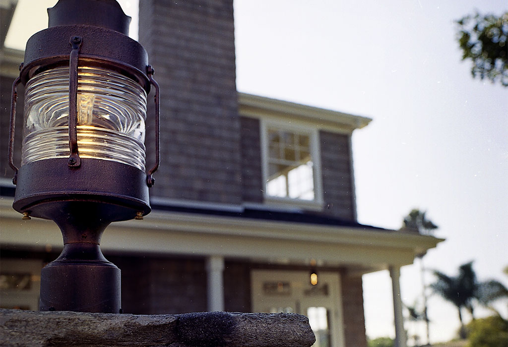 Ingenuity Builders - Pacific Palisades Shingle