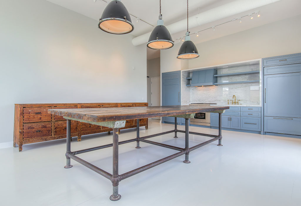 Ingenuity Builders - Venice Art Loft