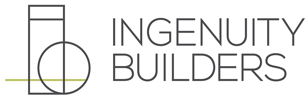 CONTACT - Ingenuity Builders